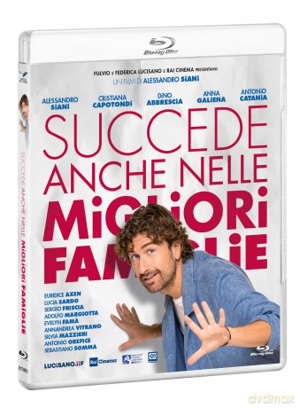 Succede Anche Nelle Migliori Famiglie