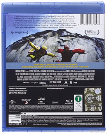 Sunshine Superman