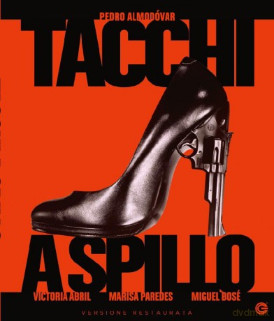 Tacchi A Spillo
