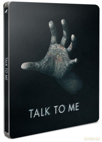 Talk To Me (4k+Br)