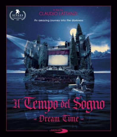Tempo Del Sogno [Blu-Ray]