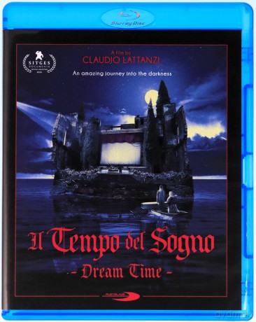Tempo Del Sogno [Blu-Ray]