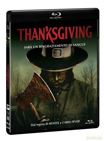 Thanksgiving