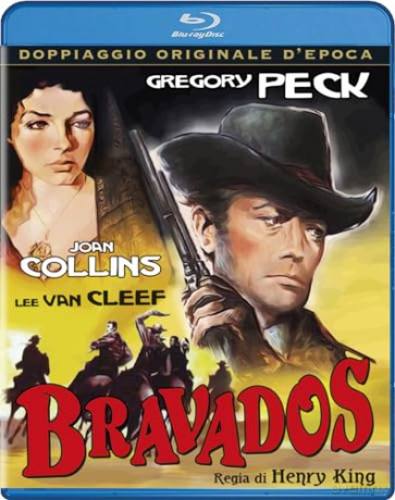 The Bravados