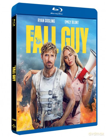 The Fall Guy
