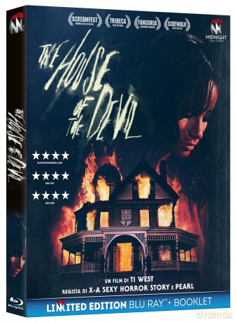 The House Of The Devil