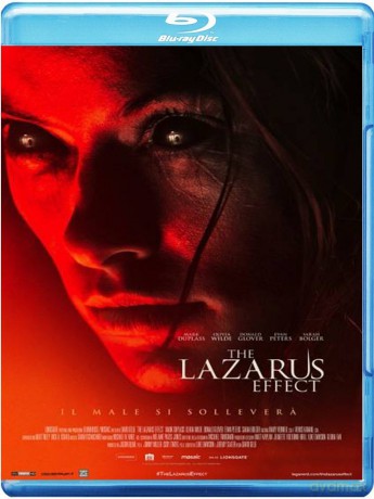The Lazarus Effect