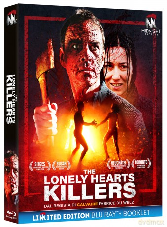 The Lonely Hearts Killers