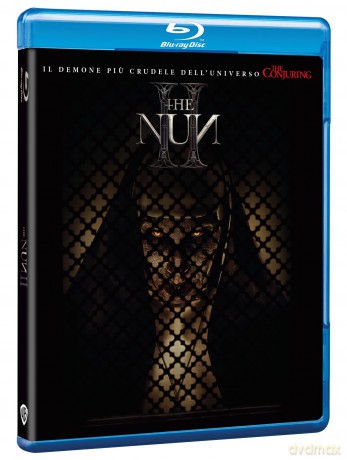 The Nun 2