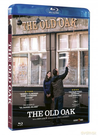 The Old Oak