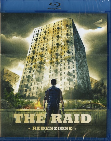 Raid [Blu-Ray]