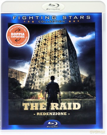 Raid [Blu-Ray]