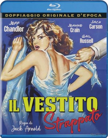 The Tattered Dress - Il Vestito Strappato