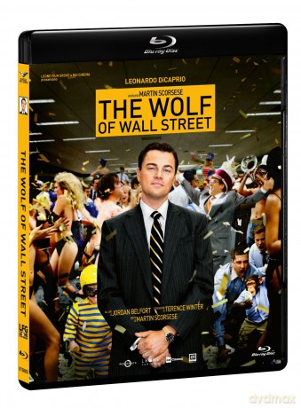 The Wolf Of Wall Street(I Magnifici)
