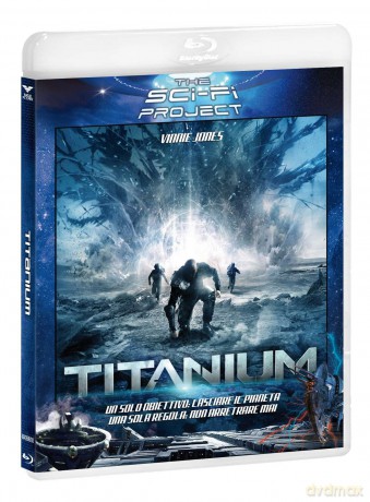 Titanium