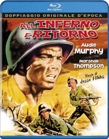 To Hell And Back - All Inferno E Ritorno