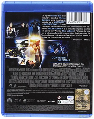 Transformers