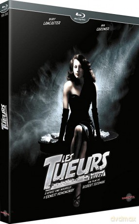 Tueurs (Les) [Edizione: Francia]