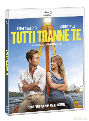 Tutti Tranne Te