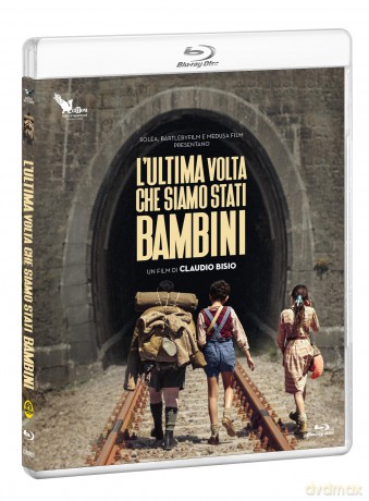 Ultima Volta Che Siamo Stati Bambini (L')