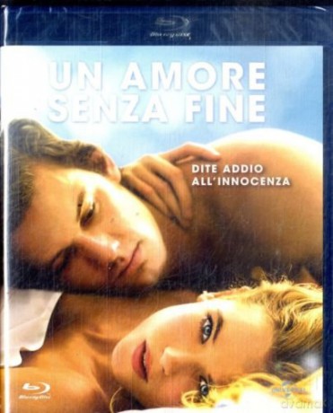 Un Amore Senza Fine