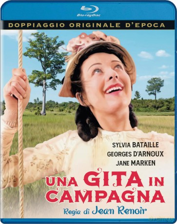 Una Gita In Campagna (Partie De Campagne)