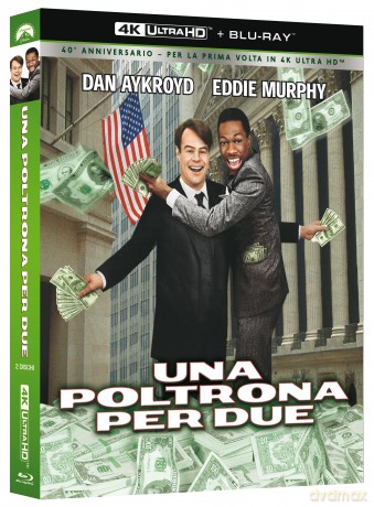 Una Poltrona Per Due