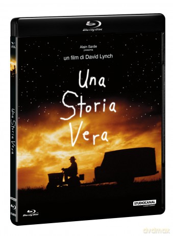 Una Storia Vera - I Magnifici
