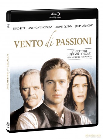 Vento Di Passioni ''Il Collezionista'' + Gadget