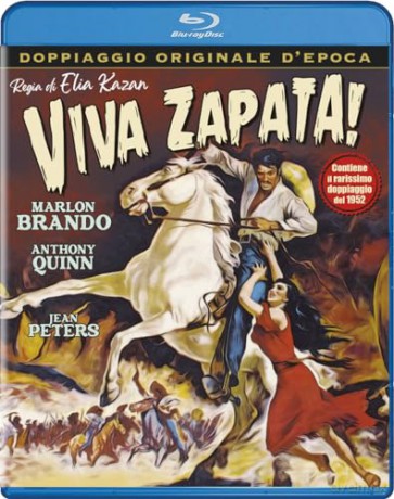 Viva Zapata
