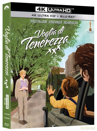 Voglia Di Tenerezza