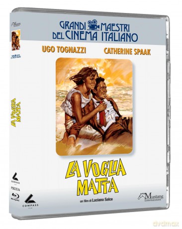 Voglia Matta (La)