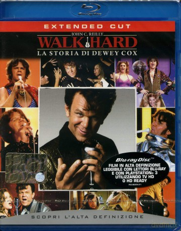 Walk Hard - La Storia Di Dewey Cox