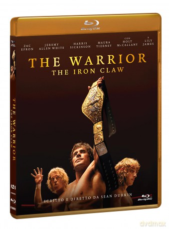 Warrior (The) - The Iron Claw