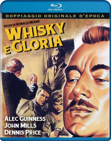Whisky E Gloria (Tunes Of Glory)