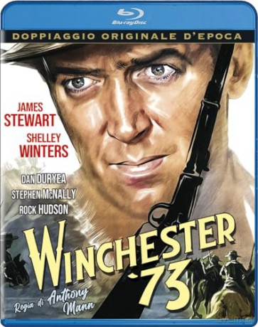 Winchester 73 - Winchester 73