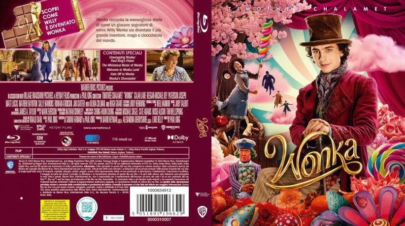 Wonka