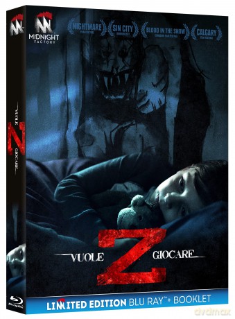Z - Vuole Giocare