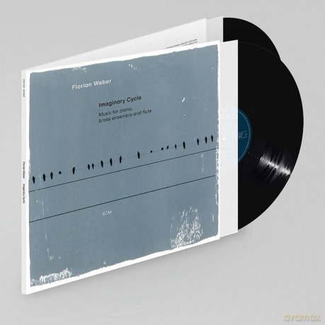 Florian Weber: Imaginary Cycles [2xWinyl]