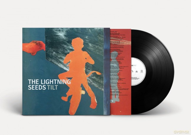 The Lightning Seeds: Tilt [Winyl]