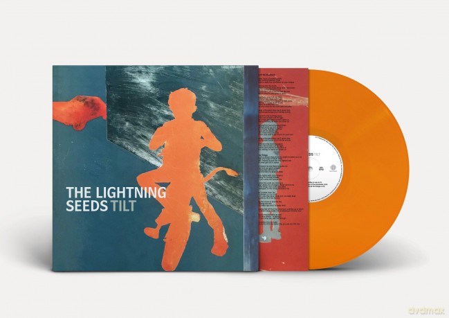 The Lightning Seeds: Tilt [Winyl]