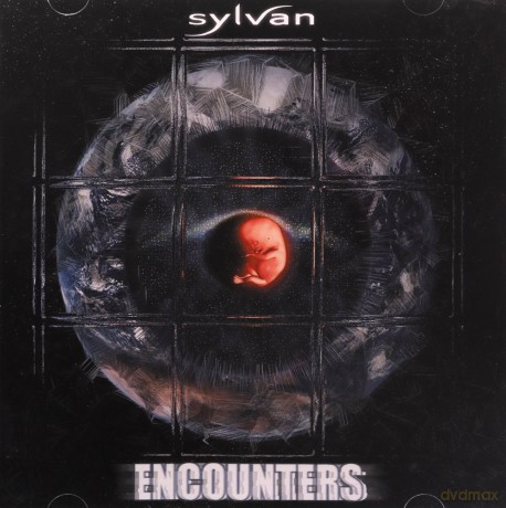 Sylvan: Encounters [CD]