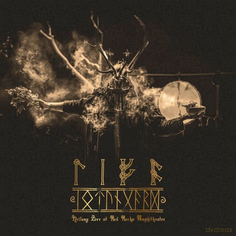 Heilung: Lifa Iotungard (Clear) [2xWinyl]