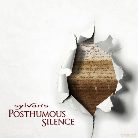 Sylvan: Posthumous Silence [CD]
