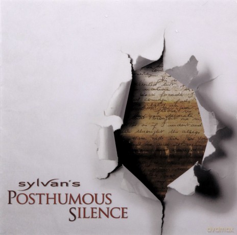 Sylvan: Posthumous Silence [CD]
