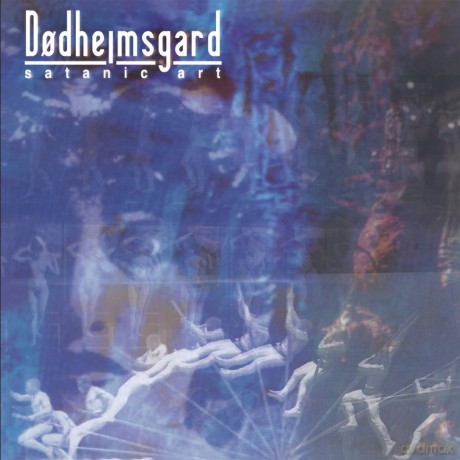Dodheimsgard: Satanic Art [CD]