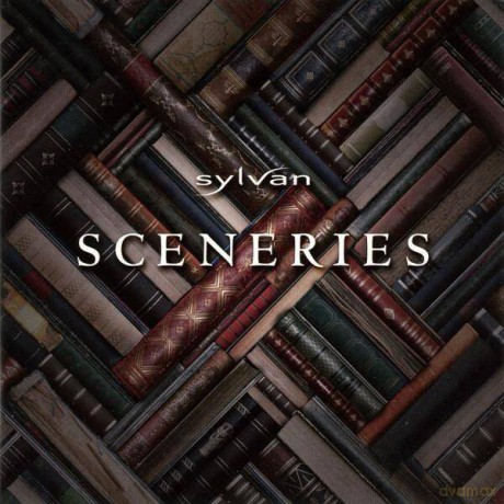 Sylvan: Sceneries [2CD]