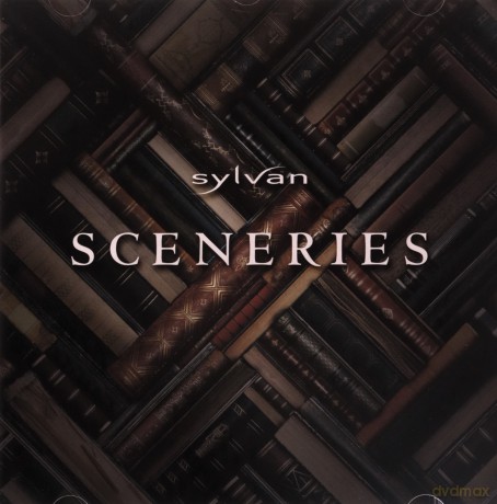 Sylvan: Sceneries [2CD]