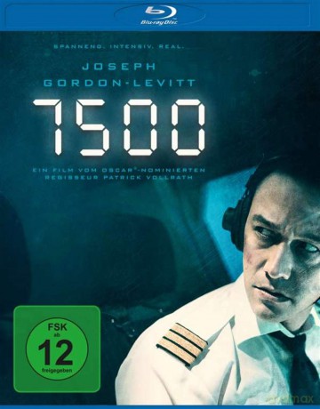 7500 [Blu-Ray]