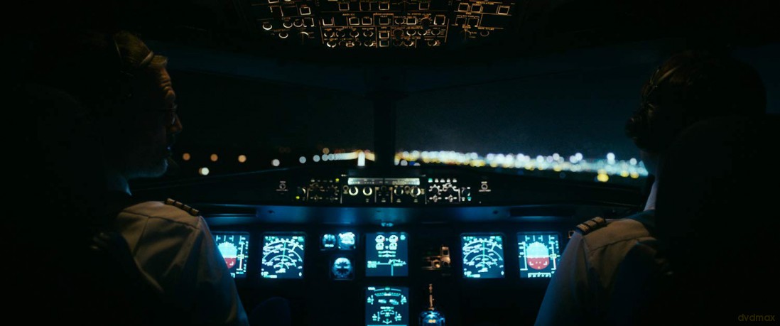 7500 [Blu-Ray]